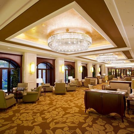 Northyorker Hotel Service Apartment Shenyang Eksteriør bilde