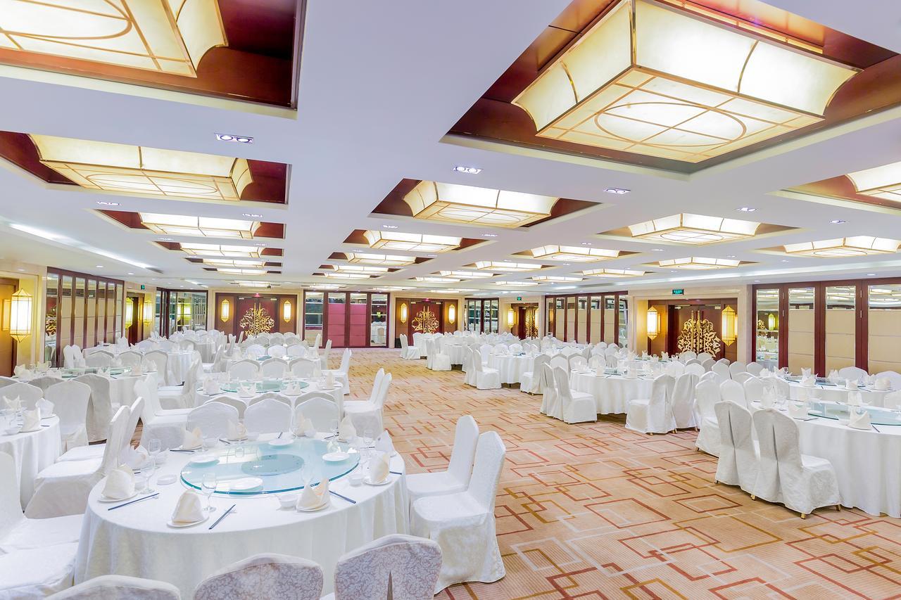 Northyorker Hotel Service Apartment Shenyang Eksteriør bilde
