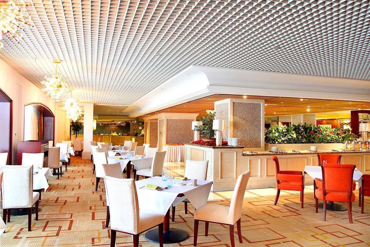 Northyorker Hotel Service Apartment Shenyang Eksteriør bilde