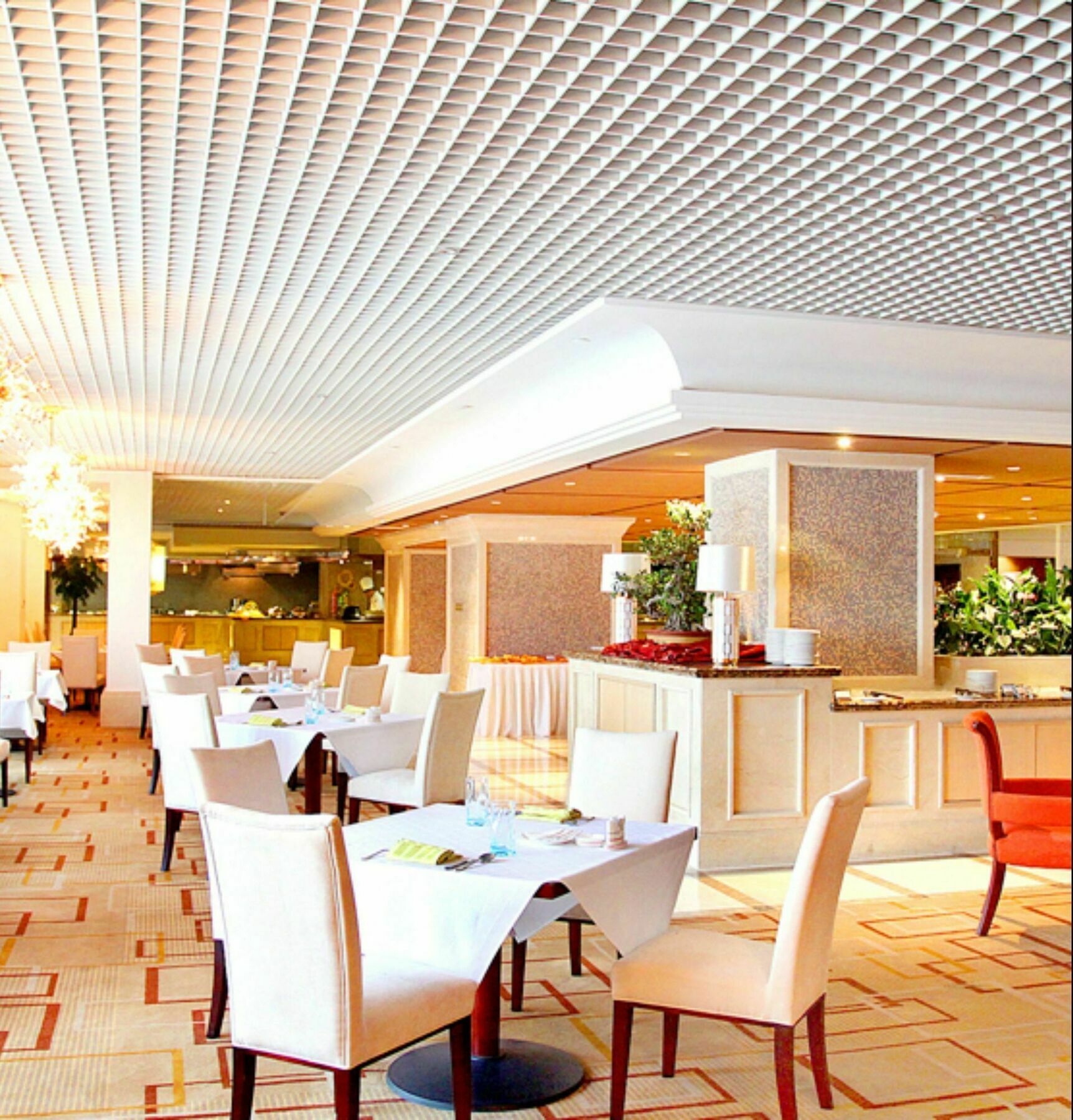Northyorker Hotel Service Apartment Shenyang Eksteriør bilde