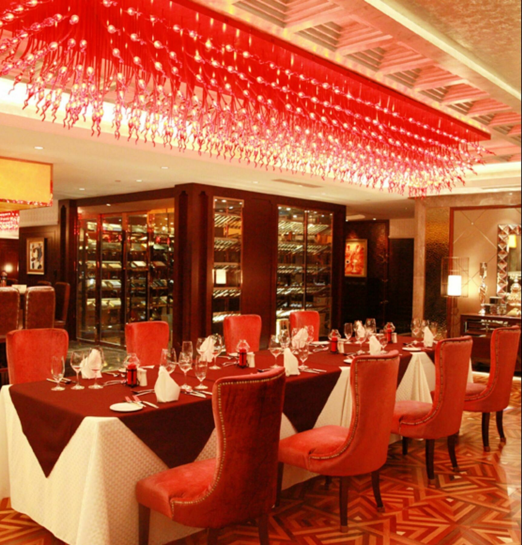 Northyorker Hotel Service Apartment Shenyang Eksteriør bilde